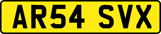 AR54SVX
