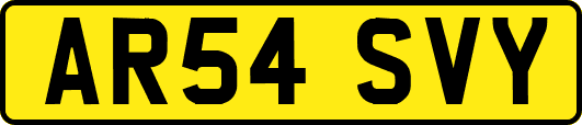 AR54SVY