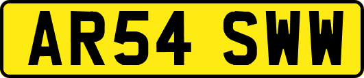 AR54SWW
