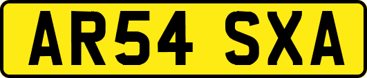 AR54SXA