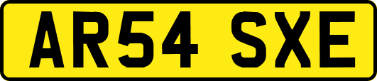 AR54SXE