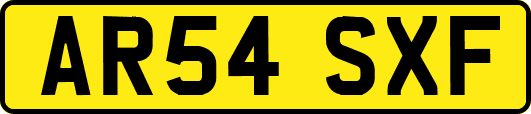 AR54SXF
