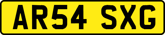 AR54SXG