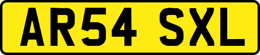 AR54SXL