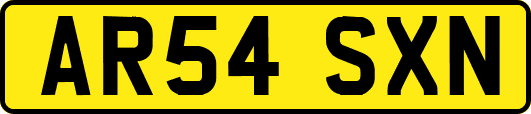 AR54SXN