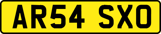 AR54SXO