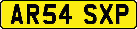 AR54SXP