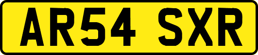AR54SXR