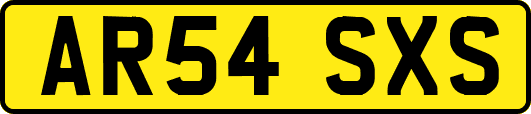 AR54SXS
