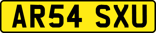 AR54SXU