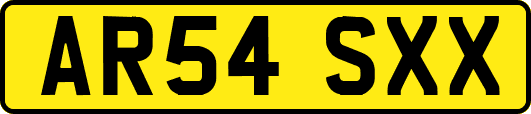 AR54SXX