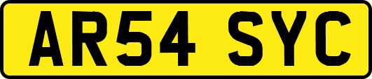 AR54SYC