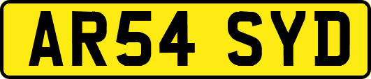 AR54SYD