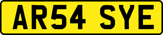AR54SYE