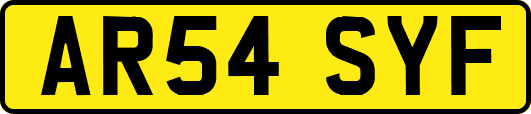 AR54SYF