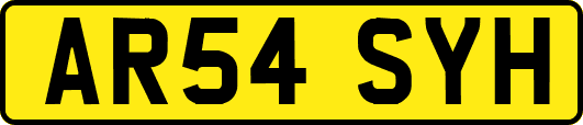 AR54SYH