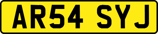AR54SYJ