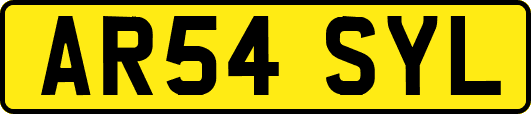 AR54SYL