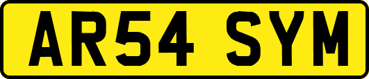 AR54SYM