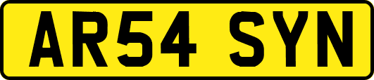 AR54SYN