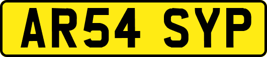 AR54SYP