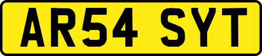 AR54SYT