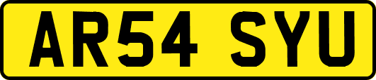 AR54SYU