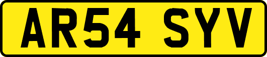 AR54SYV