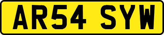 AR54SYW