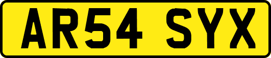 AR54SYX