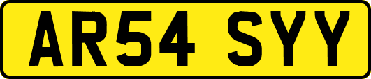 AR54SYY