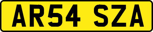 AR54SZA
