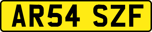 AR54SZF