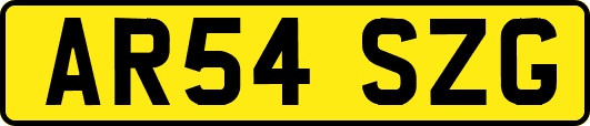 AR54SZG