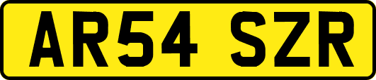 AR54SZR