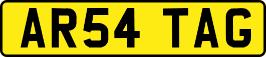 AR54TAG