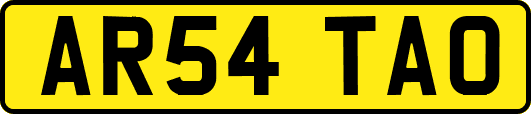AR54TAO