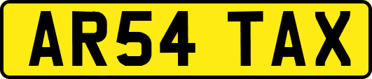 AR54TAX