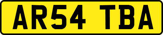 AR54TBA