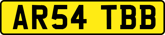 AR54TBB