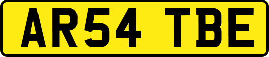 AR54TBE