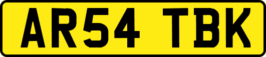 AR54TBK