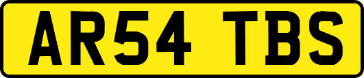 AR54TBS