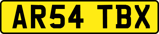 AR54TBX