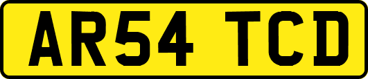 AR54TCD
