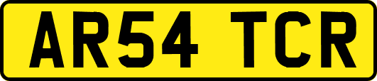 AR54TCR