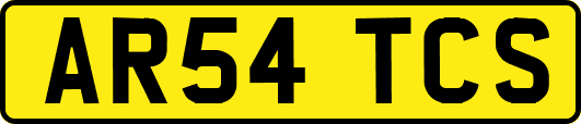 AR54TCS