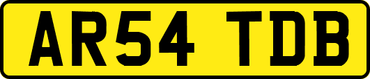 AR54TDB