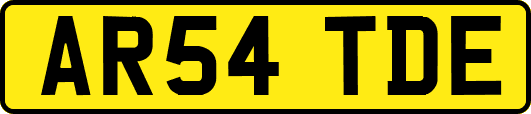 AR54TDE
