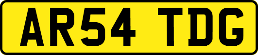 AR54TDG